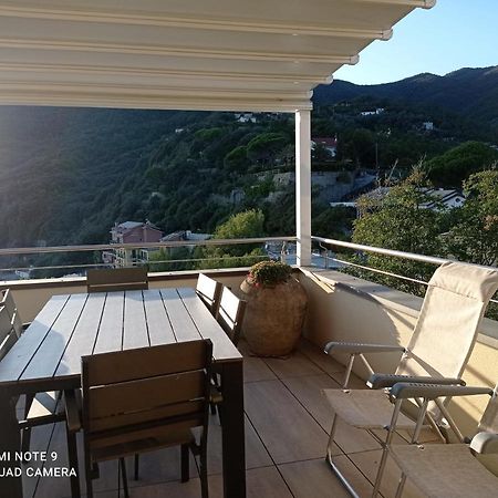 Apartamento Casafischea19 Moneglia Exterior foto