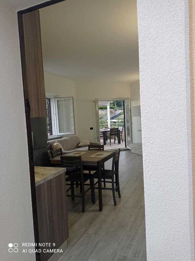 Apartamento Casafischea19 Moneglia Exterior foto