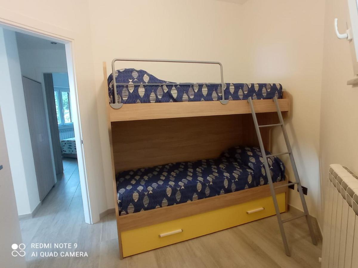 Apartamento Casafischea19 Moneglia Exterior foto
