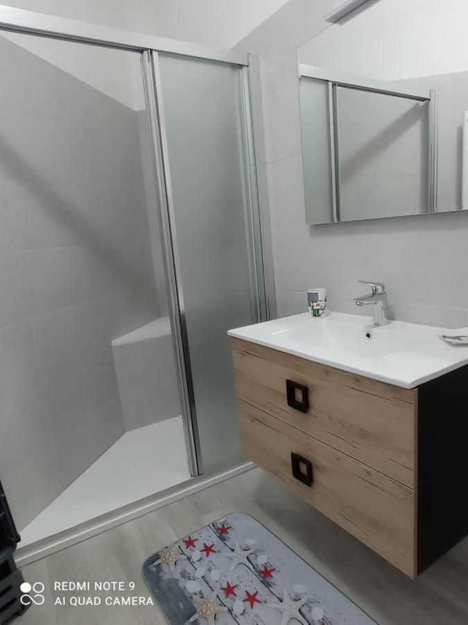 Apartamento Casafischea19 Moneglia Exterior foto