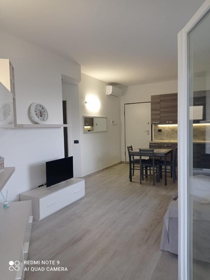 Apartamento Casafischea19 Moneglia Exterior foto