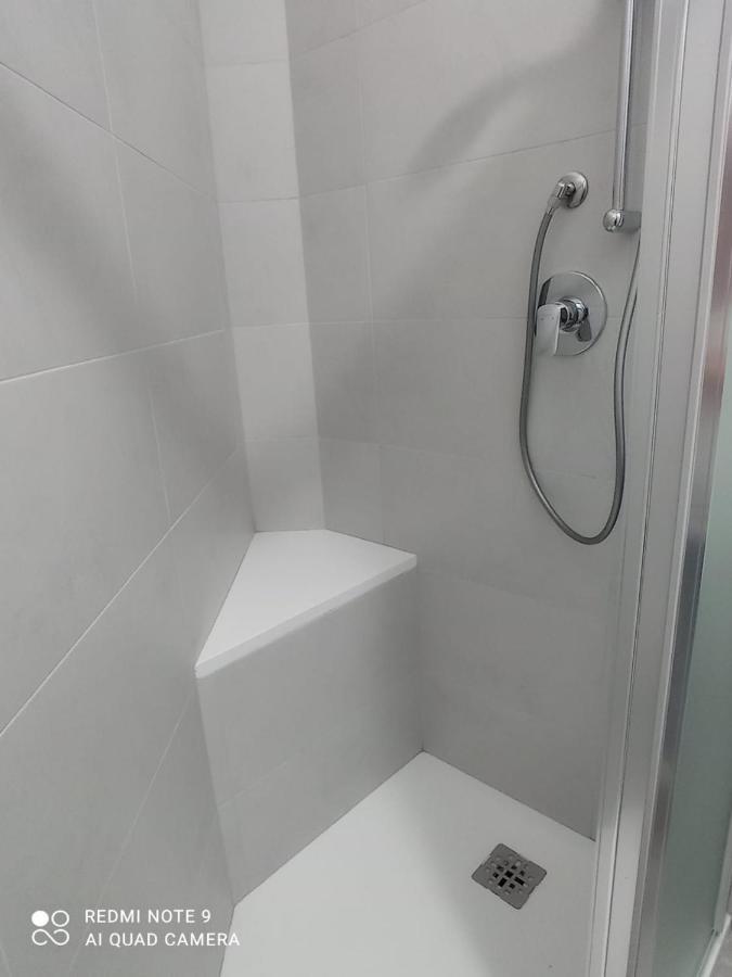 Apartamento Casafischea19 Moneglia Exterior foto