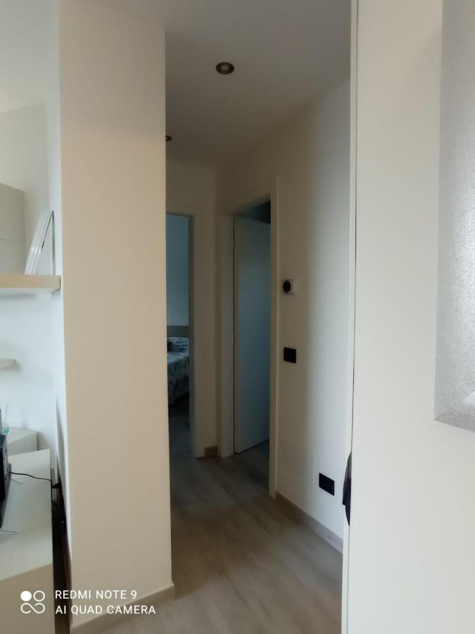 Apartamento Casafischea19 Moneglia Exterior foto