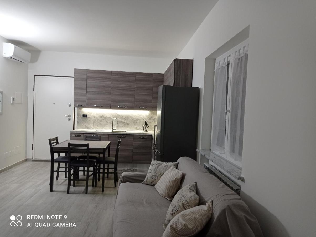 Apartamento Casafischea19 Moneglia Exterior foto