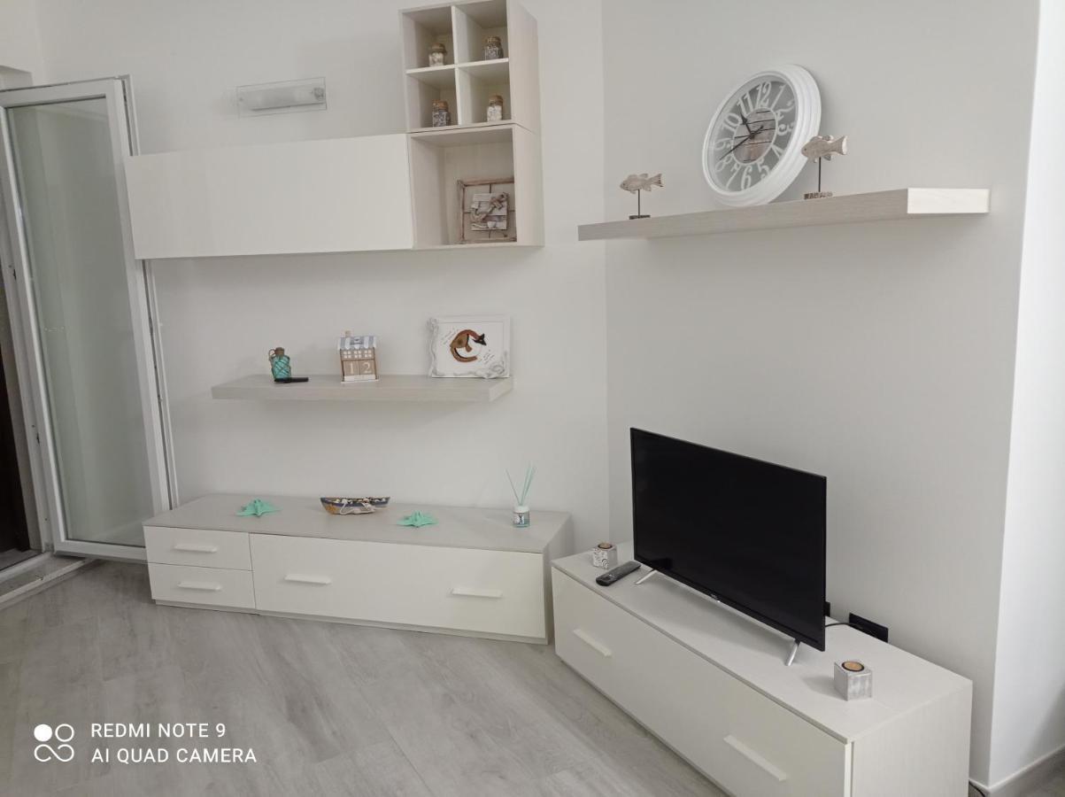 Apartamento Casafischea19 Moneglia Exterior foto