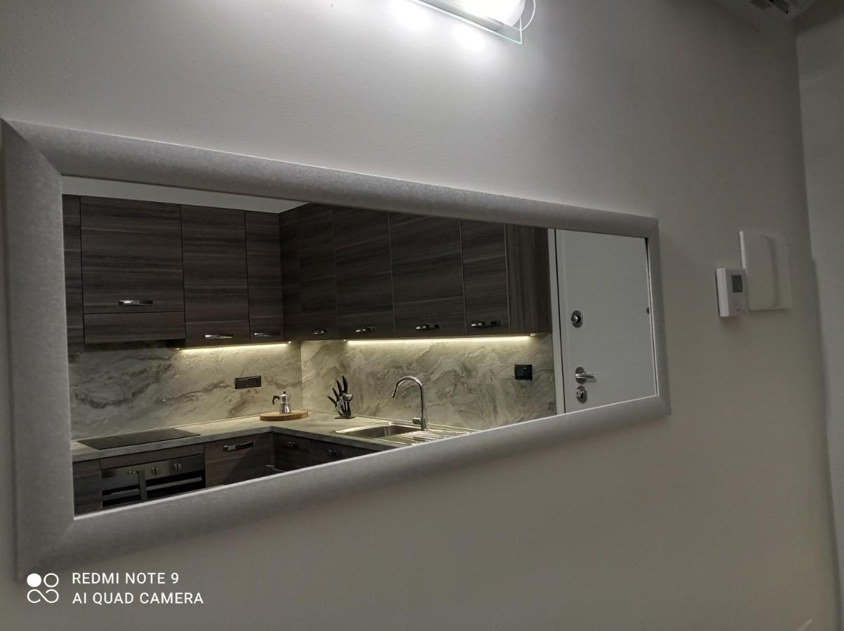 Apartamento Casafischea19 Moneglia Exterior foto