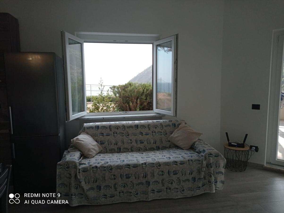 Apartamento Casafischea19 Moneglia Exterior foto